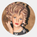 Search for 1960s stickers Mid century modern