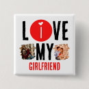 Search for i love my boyfriend badges Relationship