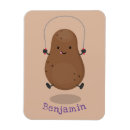 Search for potato magnets Cute