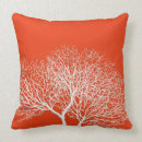 Search for sea coral cushions Coastal