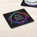 Search for glow in the dark coasters Neon