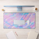 Search for girly pink mousepads Blue