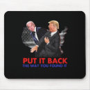 Search for tru mousepads Liberal