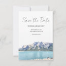 Search for national park save the dates Lake