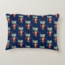 Search for santa claus throw cushions Funny