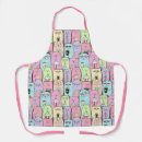 Search for party animal aprons Cat