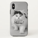 Search for black felines iphone cases For him