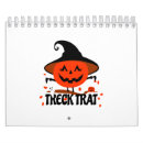 Search for halloween calendars Ghost