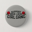 Search for gang badges Feminist