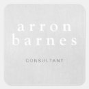 Search for consultants stickers Elegant