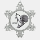 Search for sci fi christmas tree decorations Alien