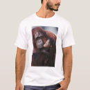 Search for primate clothing Pongo pygmaeus