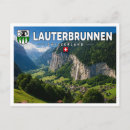 Search for lauterbrunnen postcards Mountains