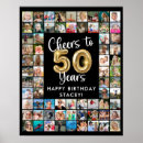 Search for 50 fifty art Cheers to 50 years