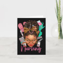 Search for afro black hair cards Melanin