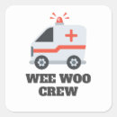 Search for woo stickers Emt