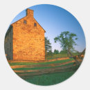 Search for national historical park stickers Charles gurche