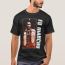 Search for fu manchu tshirts Mastodon