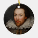 Search for shakespeare christmas tree decorations Portrait