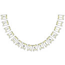 Search for lemon bunting flags Baby shower