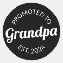 Search for i love grandpa stickers For him