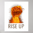 Search for fist posters Social justice
