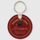 Search for class reunion key rings Graduate