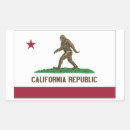 Search for california republic stickers California state flag