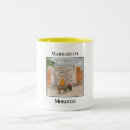 Search for marrakech mugs Morocco