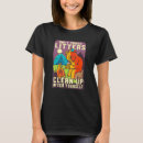 Search for litter tshirts Camper