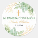 Search for comunion stickers Elegant
