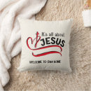 Search for easter cushions Jesus