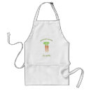 Search for carrot aprons Watercolor