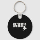 Search for thrills key rings Snowy mountain ride