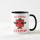 Search for mister men mugs Funny father's day