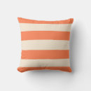 Search for coral cushions Orange
