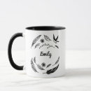 Search for lines mugs Bird