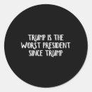 Search for worst stickers Support