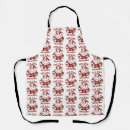 Search for tis aprons Holiday humour