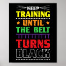 Search for karate belt posters Mma