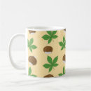 Search for chestnut mugs Nature