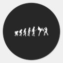 Search for kick boxing stickers Combat skill development