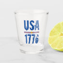 Search for 4th barware America