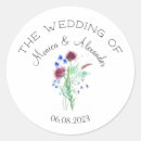 Search for scottish wedding stickers Thistle