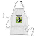 Search for boston terrier aprons Funny