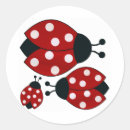Search for ladybug stickers Pretty