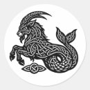 Search for capricorn stickers Earth