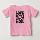 Search for love baby shirts Happy