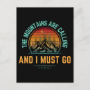 Search for called postcards Mountain