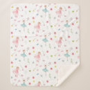 Search for ballerina blankets Cute